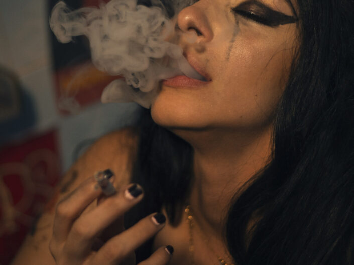 Amy Winehouse